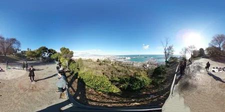 Mirador de l'Alcalde