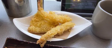 Bareun Sushi Pungam Branch