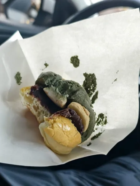 Ddoje Bakery