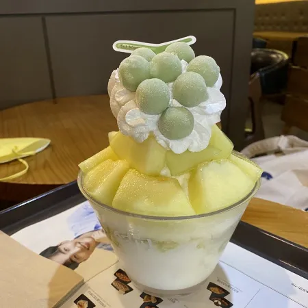 Seolbing Busan Deokcheon Branch