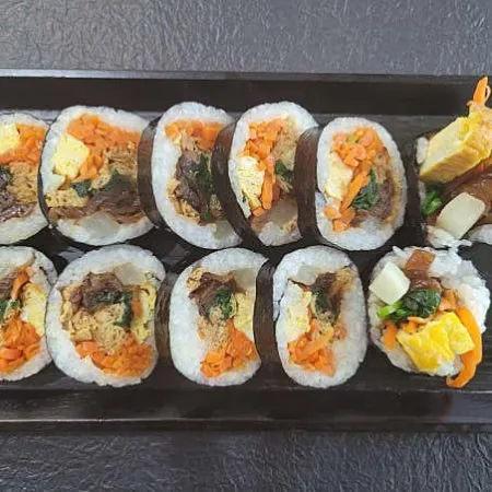 박보영김밥