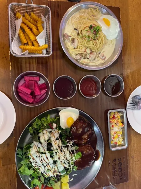 커피하우스