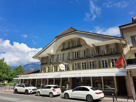 Hotel Metropole