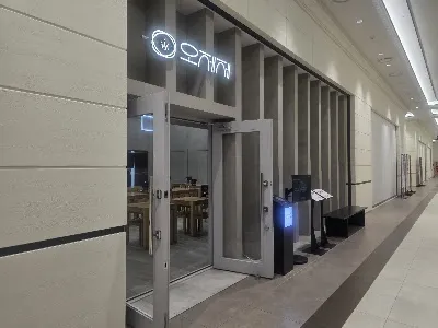 Ojeje COEX Magok Branch