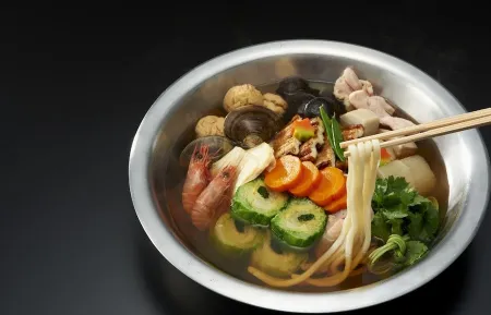 Mimiu Abeno Harukas Dining Branch