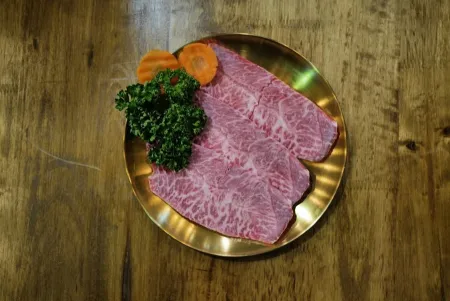 ไม่ว่าง ย่างอยู่ THAI BBQ