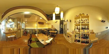 Meshiya Ebisu