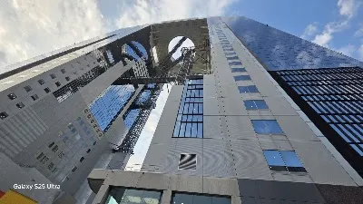 Shin Umeda City