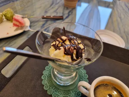 Santteul Cafe