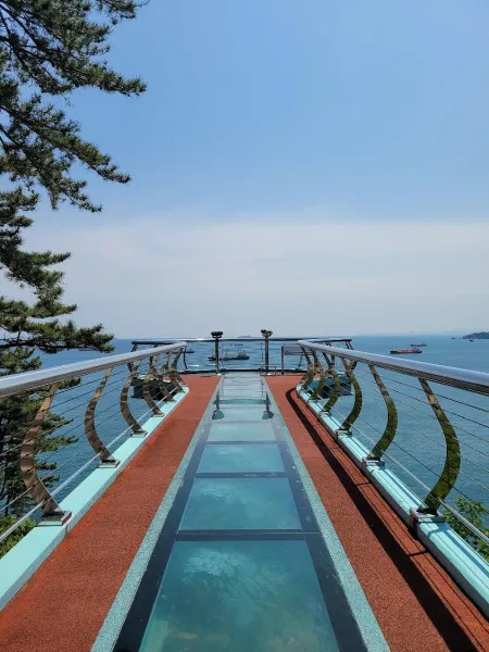 Yeongdo Sky Observatory
