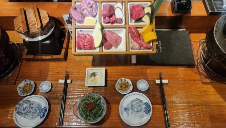 牛室
