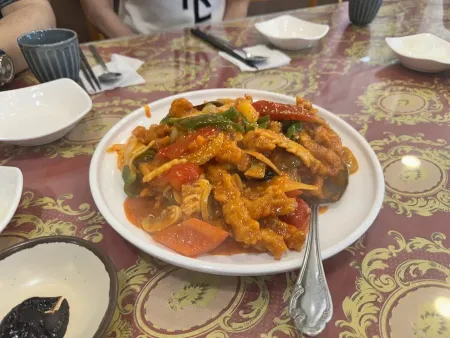 Hongseong