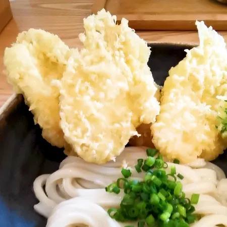 Udon Biyori