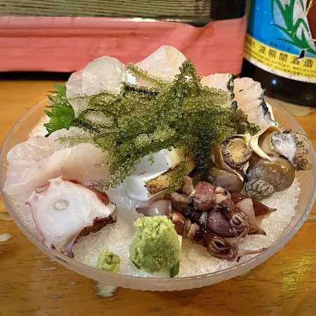 Shoku No Banya Momotaro