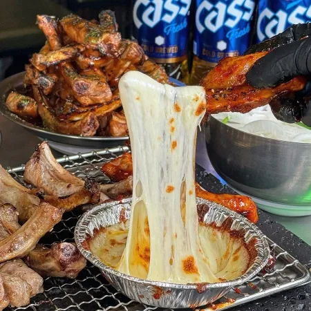 몽갈비 신사점