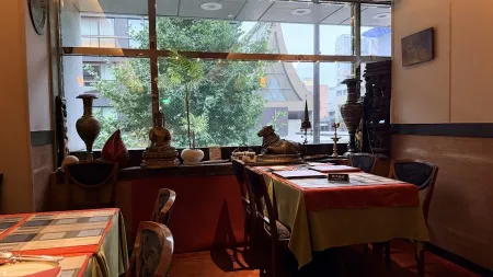 Kerala Indian Restaurant