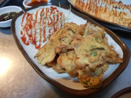 Myeongtaejip Ttal
