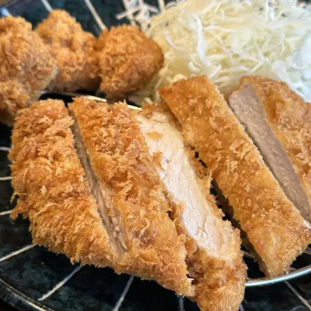 도쿄커틀릿