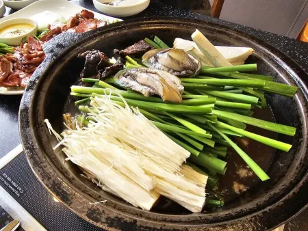 Jageun Baram