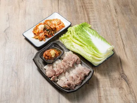 Onbang Shabu Kalguksu