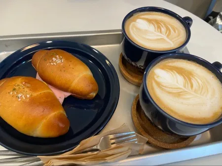 Cafe 20-20