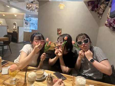 Cafe And