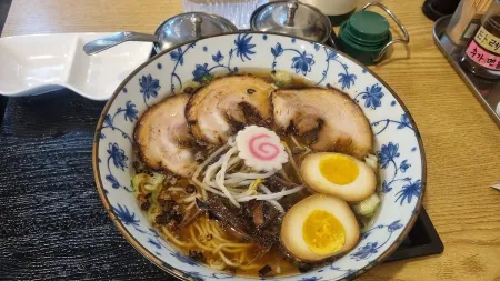 Kokai Ramen