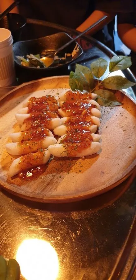 Sinsa-dong Geujip