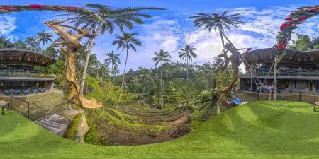 Alas Harum Bali