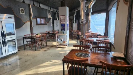 Siseon Jeonju Main Branch