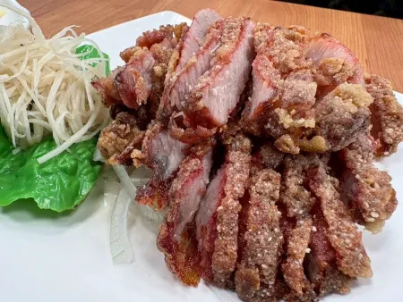 海味豐海產店