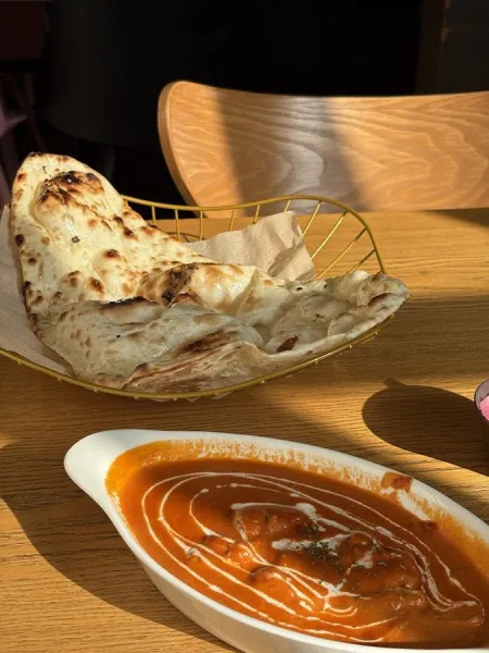 Curry-ya