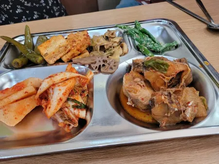 완산골