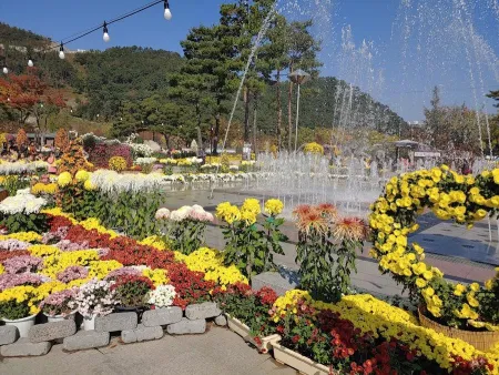 양산워터파크