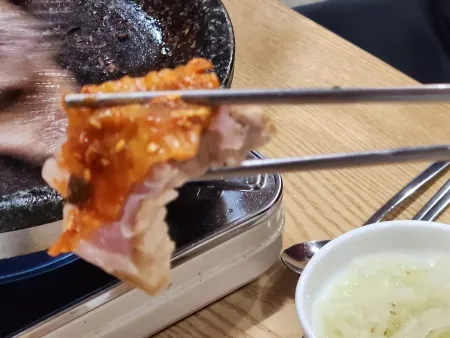Yeongtaek Restaurant