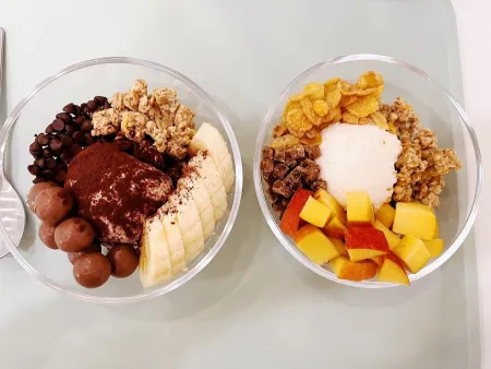 Greek O Cheonan Dujeong Branch