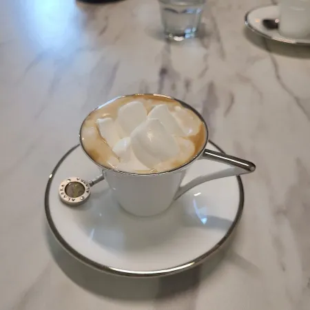New York Coffee Shop by New York Coffee Roaster