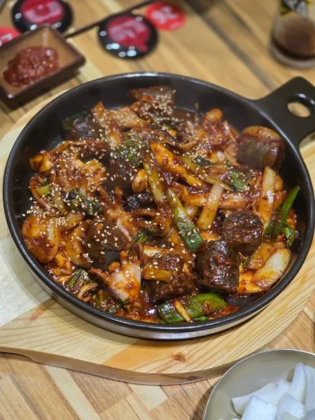 경회루 인생순대