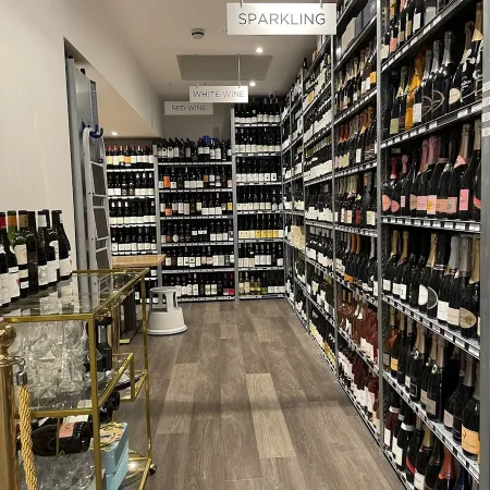 Amathus Notting Hill - Westbourne Grove