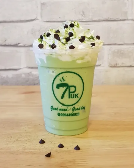 TPUK Coffee