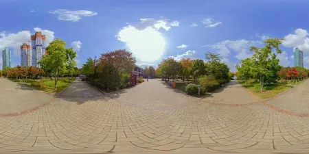 Seoulsup Sup Sok Jak Eun Doseogwan