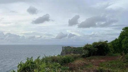 Copy House Bali | Sunset Spot Uluwatu