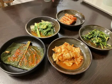 가람국시