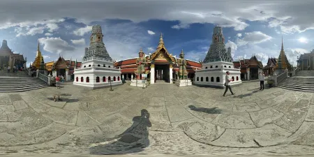 The Grand Palace