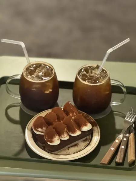 Binteo Coffee Bar