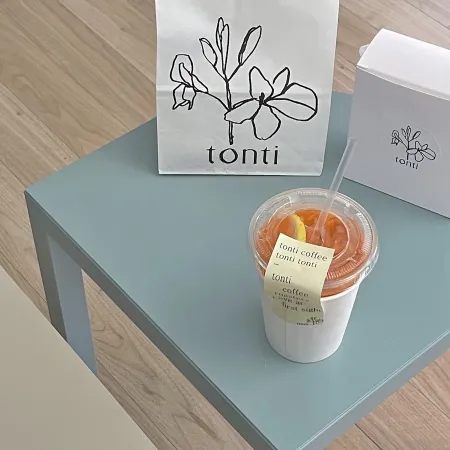tonti