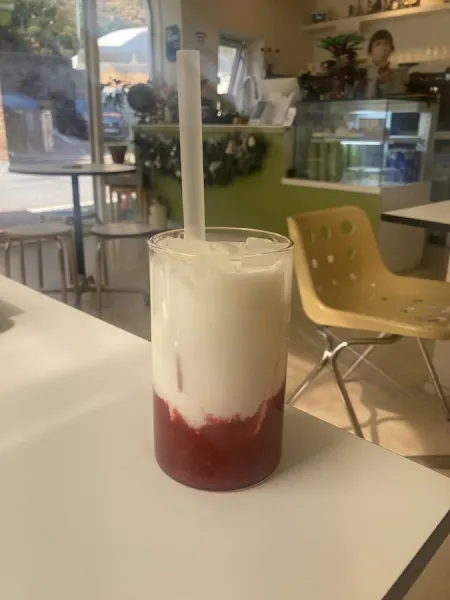 Cafe 550