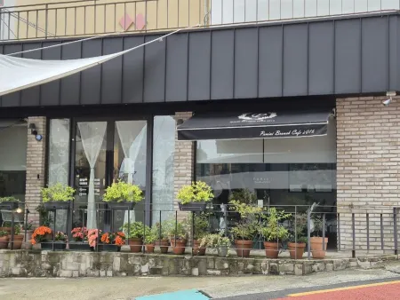 帕尼尼早午餐