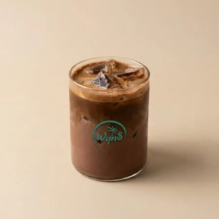 WYNS COFFEE /