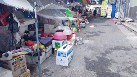 Dongbu Market